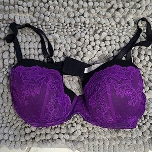 Woman's Apt 9 Underwire Bra